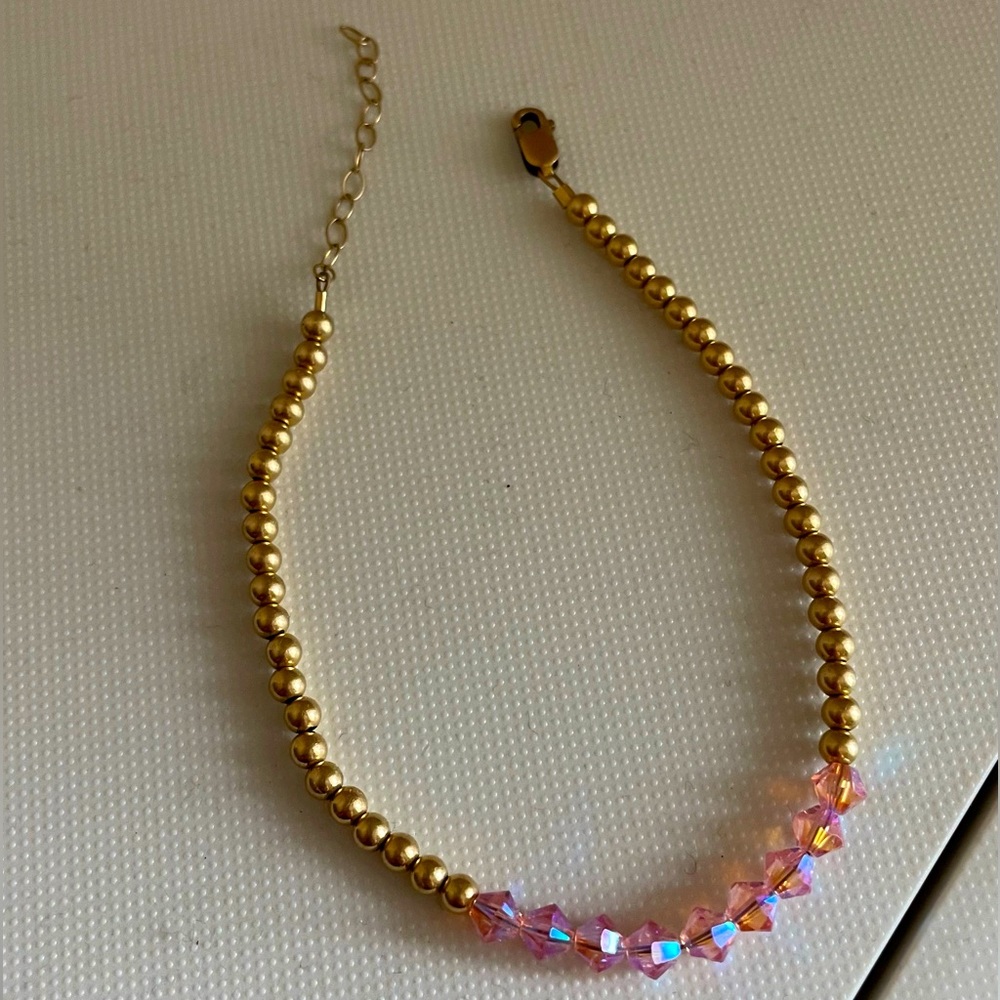 Hazel Bracelet